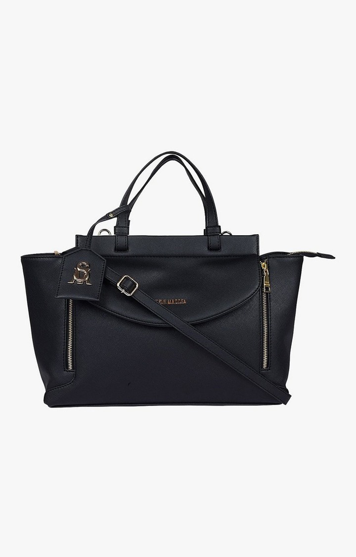 Sm-1321 Black Handbags