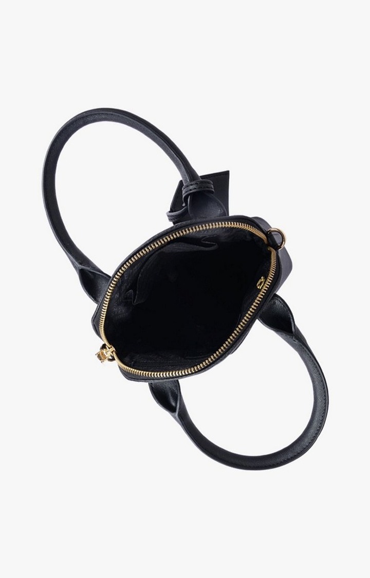 Sm-1322 Black Handbags