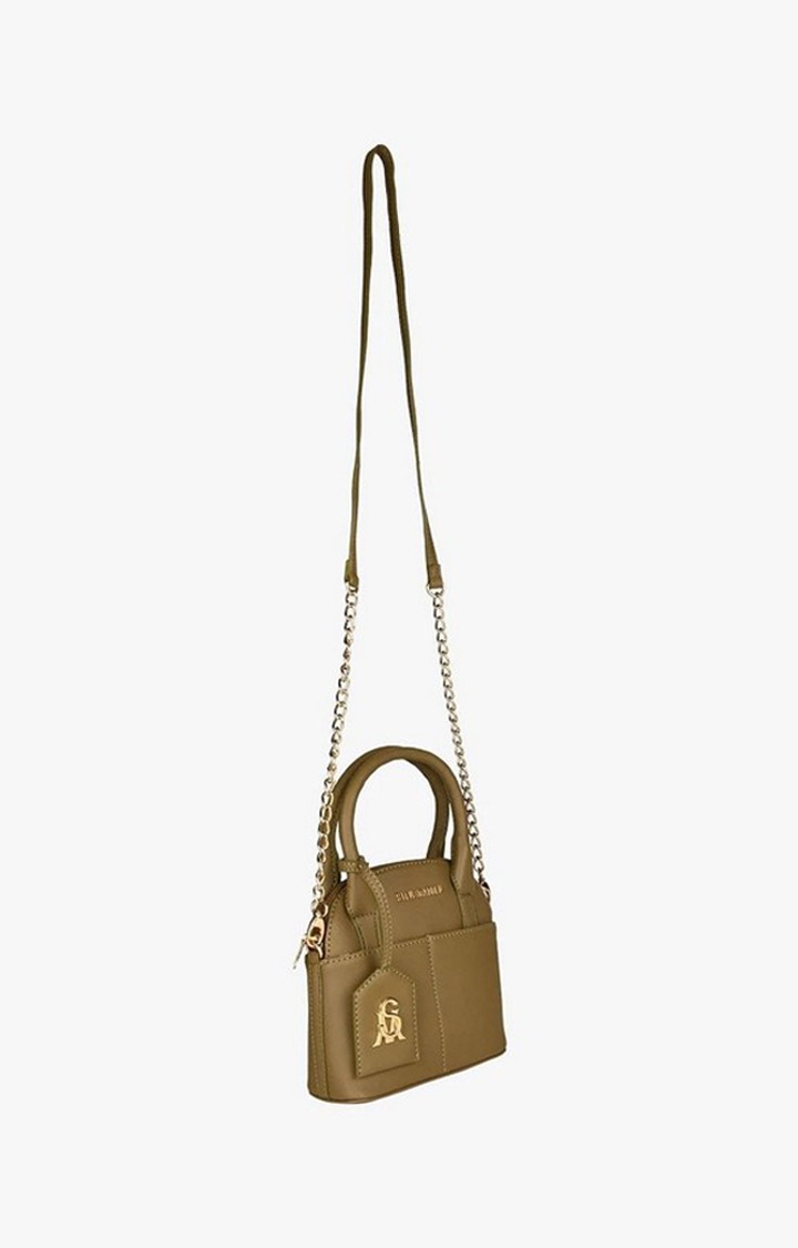 Sm-1322 Green Handbags