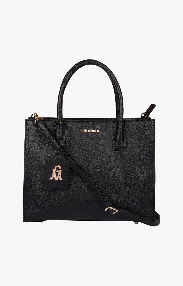 Sm-1323 Black Handbags