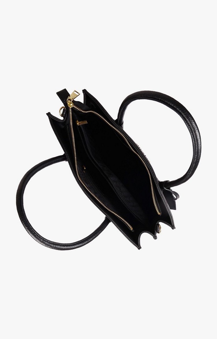 Sm-1323 Black Handbags