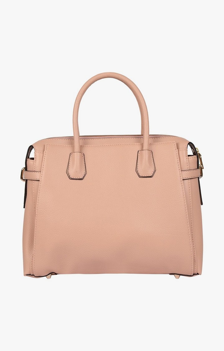 Sm-1324 Pink Handbags