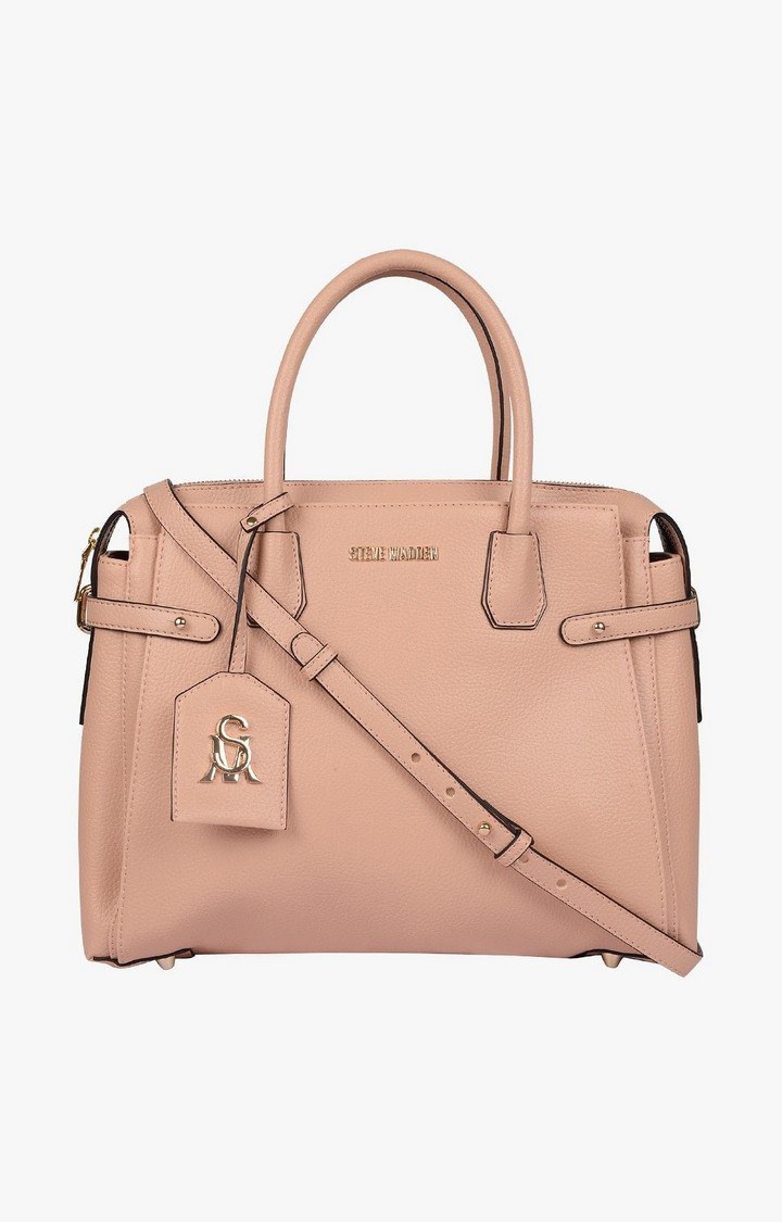 Sm-1324 Pink Handbags