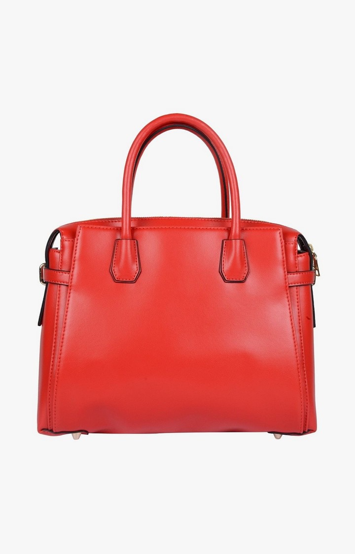 Sm-1324 Red Handbags