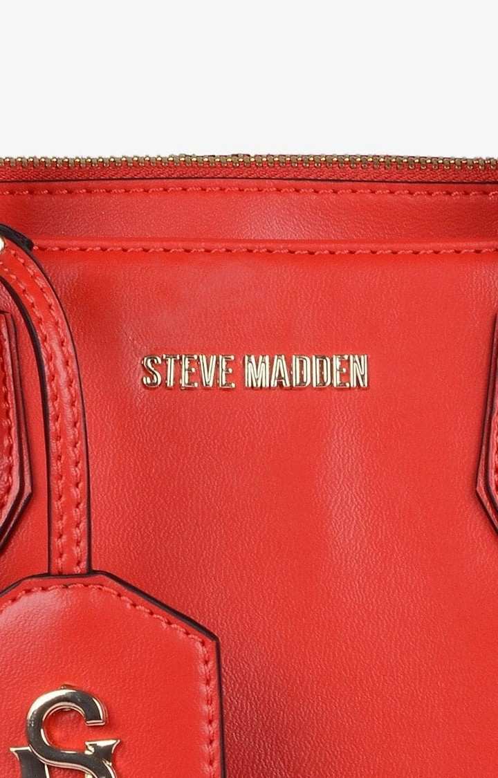 Sm-1324 Red Handbags