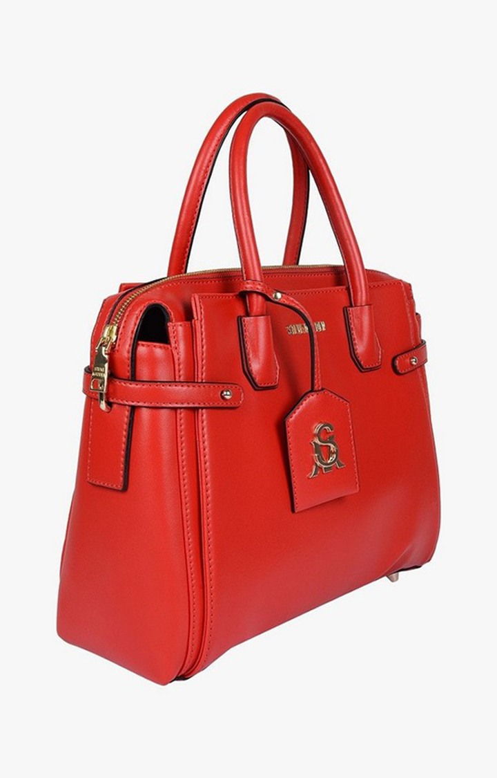 Sm-1324 Red Handbags