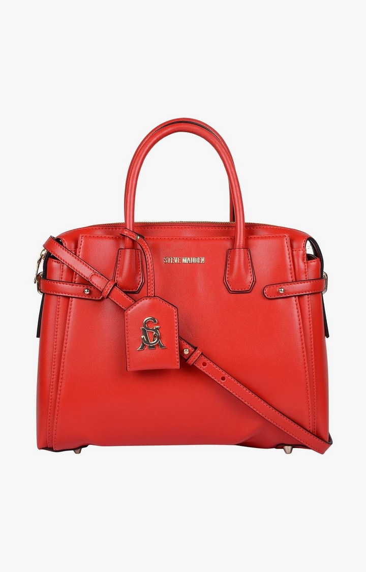 Sm-1324 Red Handbags