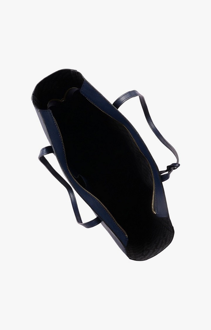 Sm-1325 Blue Handbags