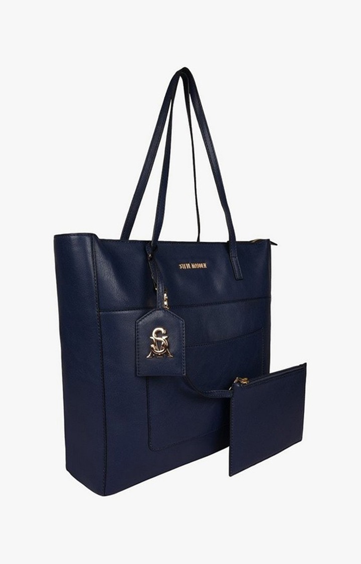 Sm-1325 Blue Handbags