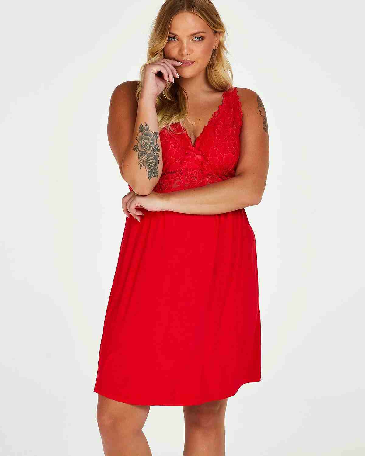SD Nora Lace