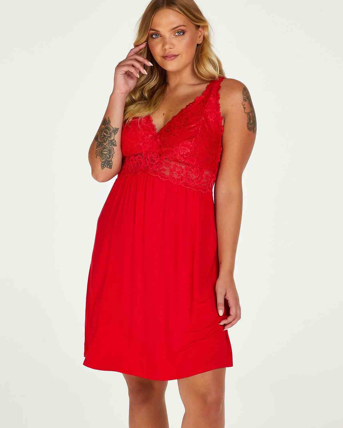 SD Nora Lace