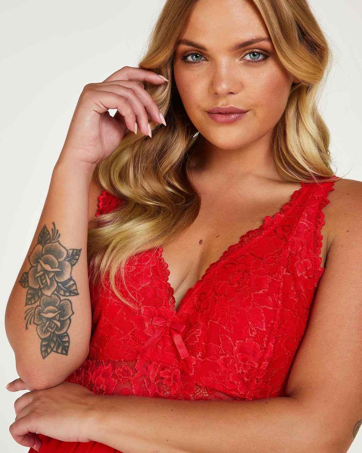 SD Nora Lace