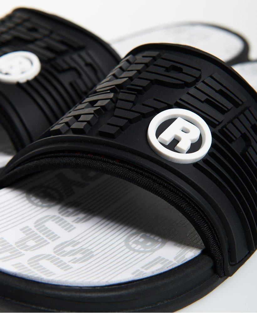 Superdry cheap crewe sliders