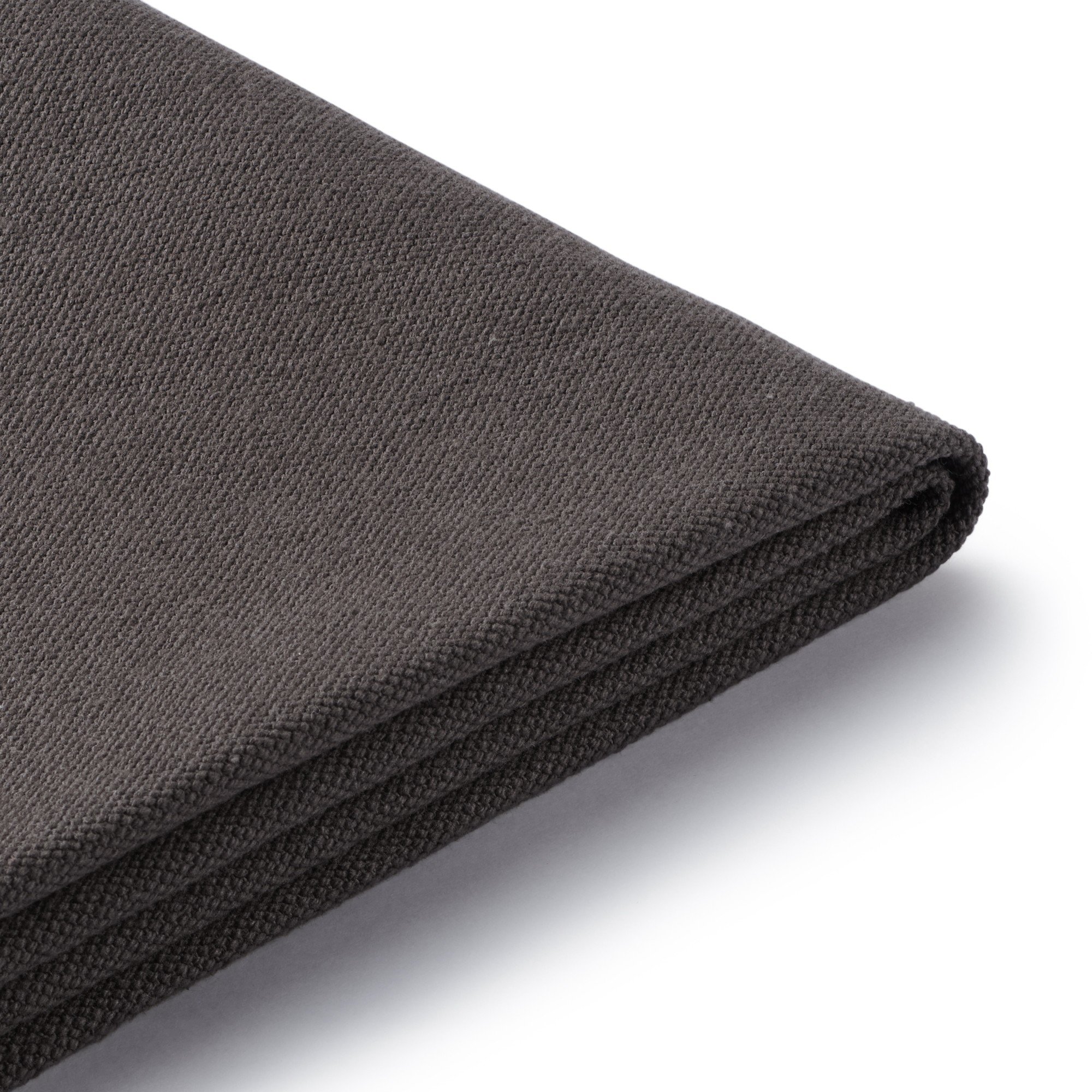 COTTON CANVAS COVER FOR HIGH BACK RECLINING SOFA /OTTOMAN/BR