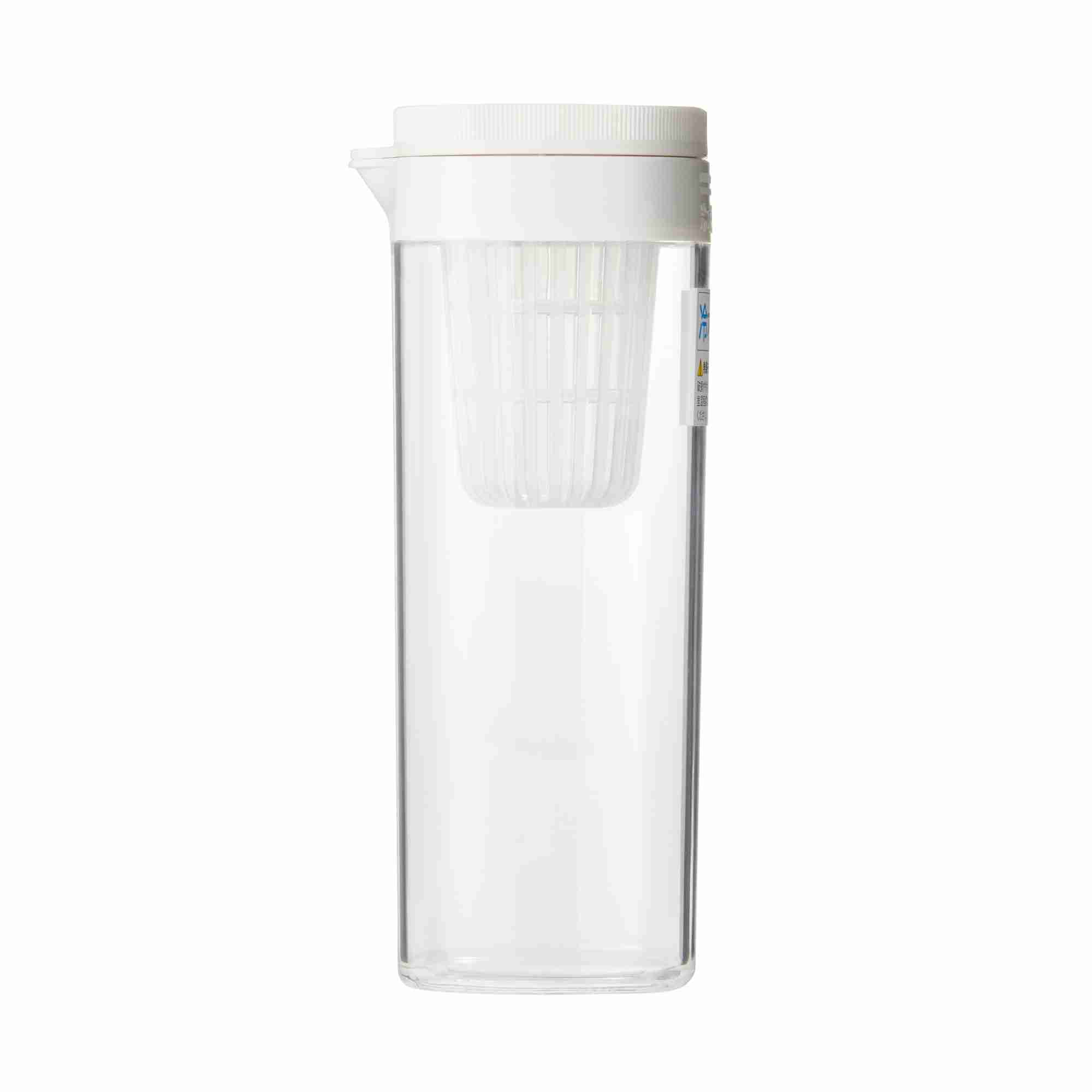 (OVERSEAS SPEC)ACRYLIC WATER POT･DOOR POCKET TYPE