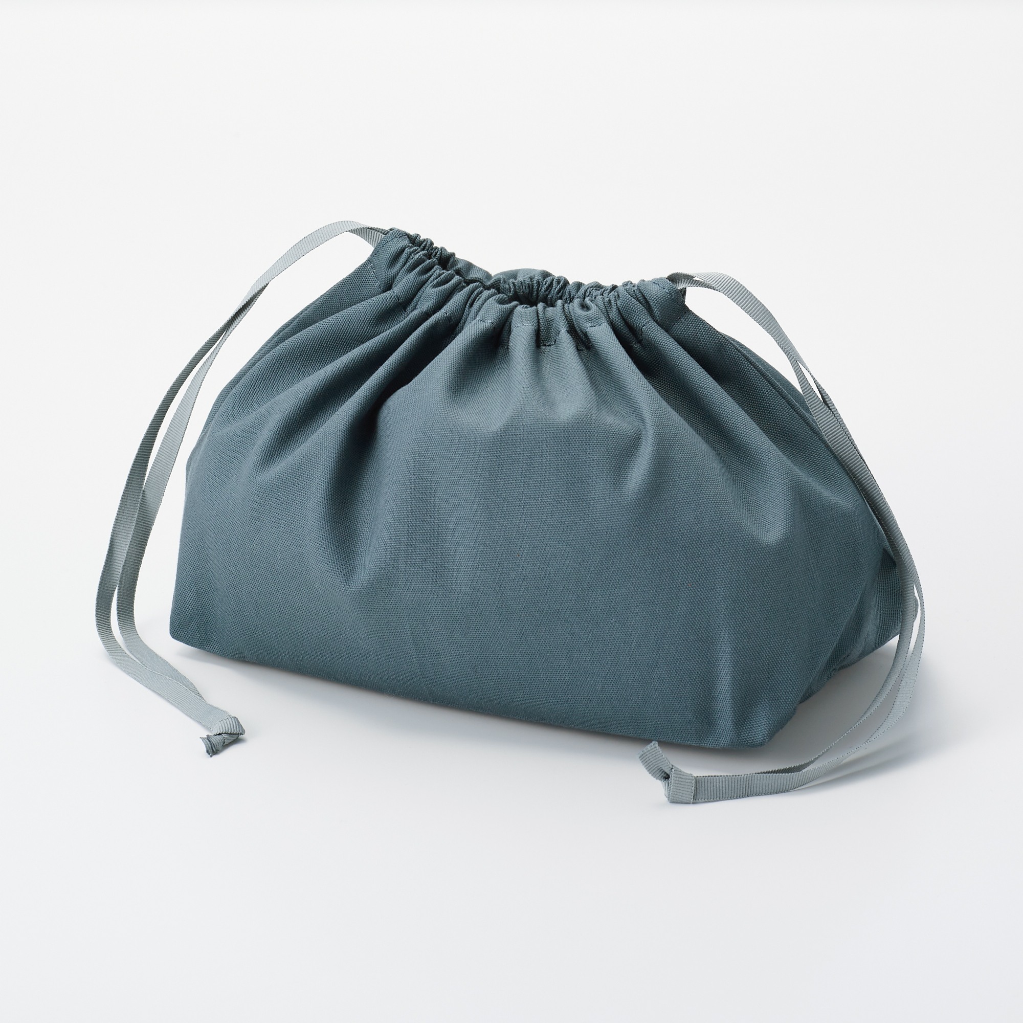 Cotton Oxford Drawstring bag