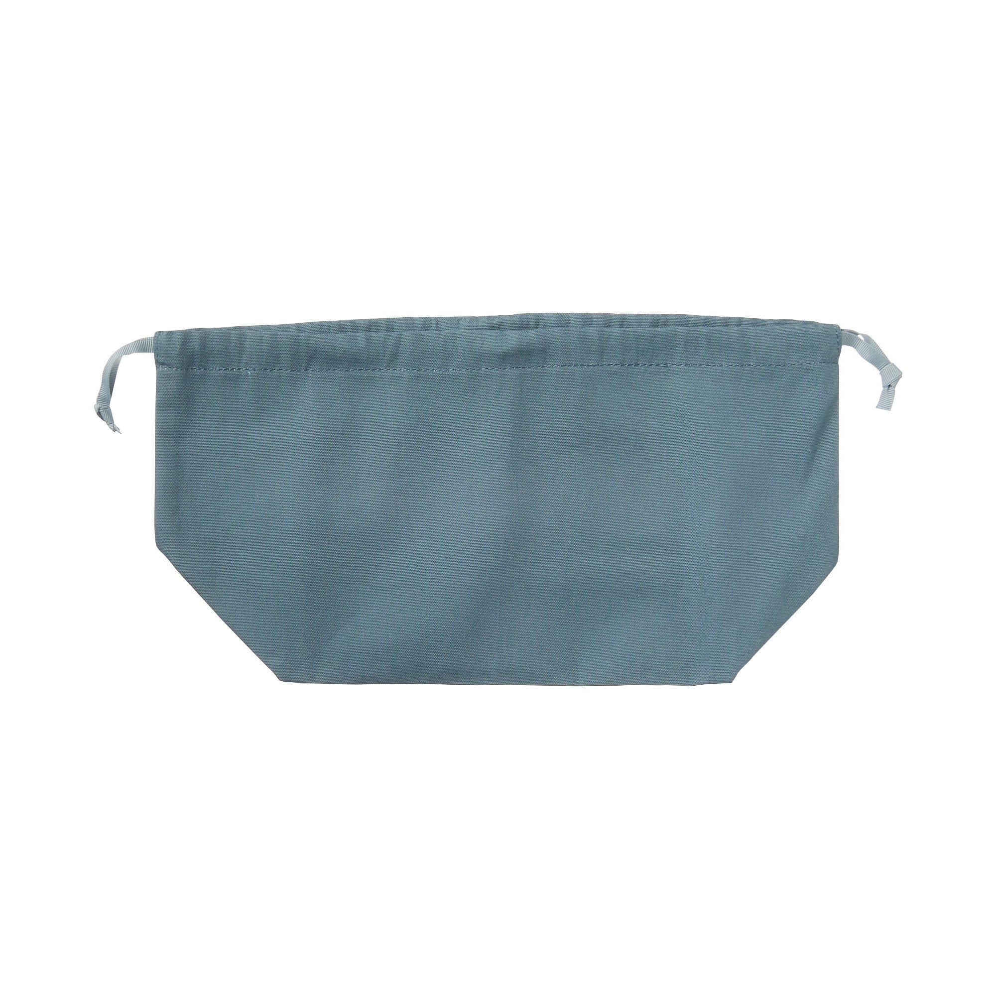 Cotton Oxford Drawstring bag