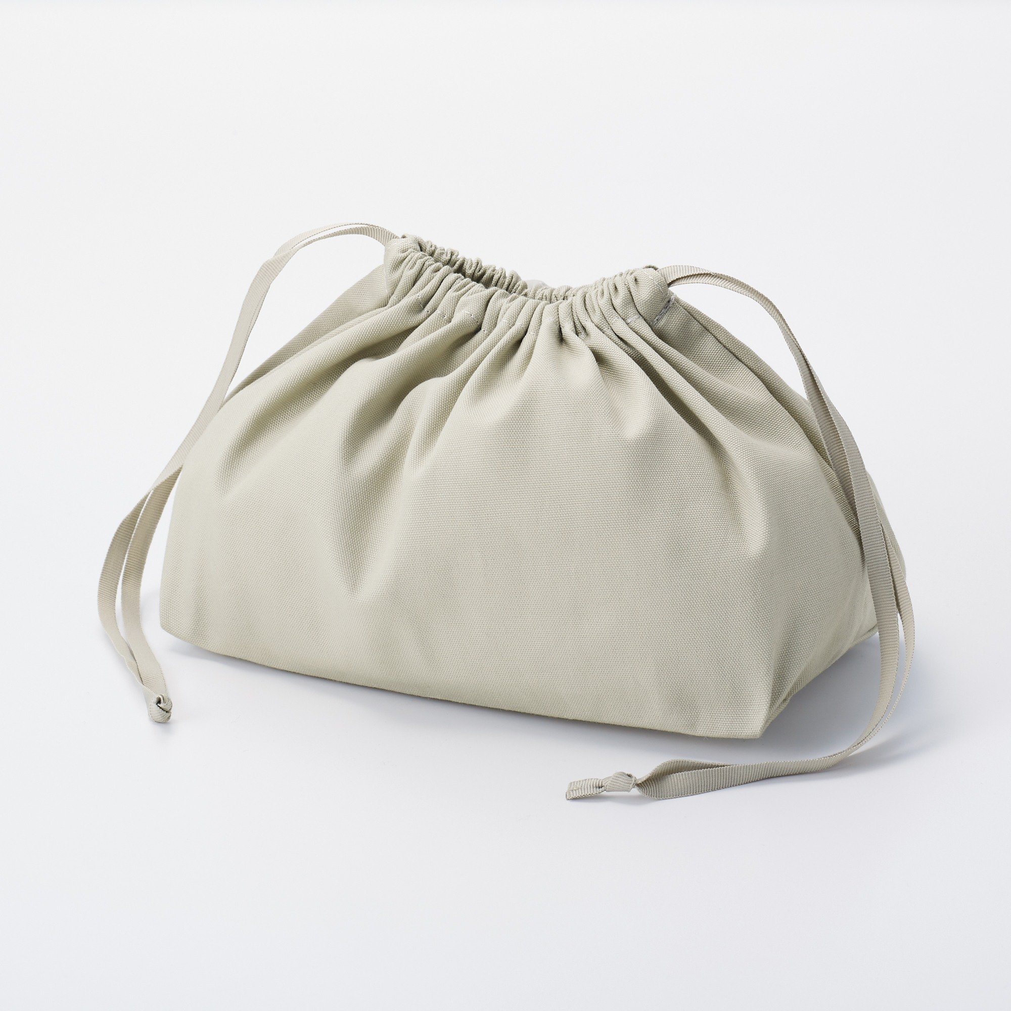 Cotton Oxford Drawstring bag