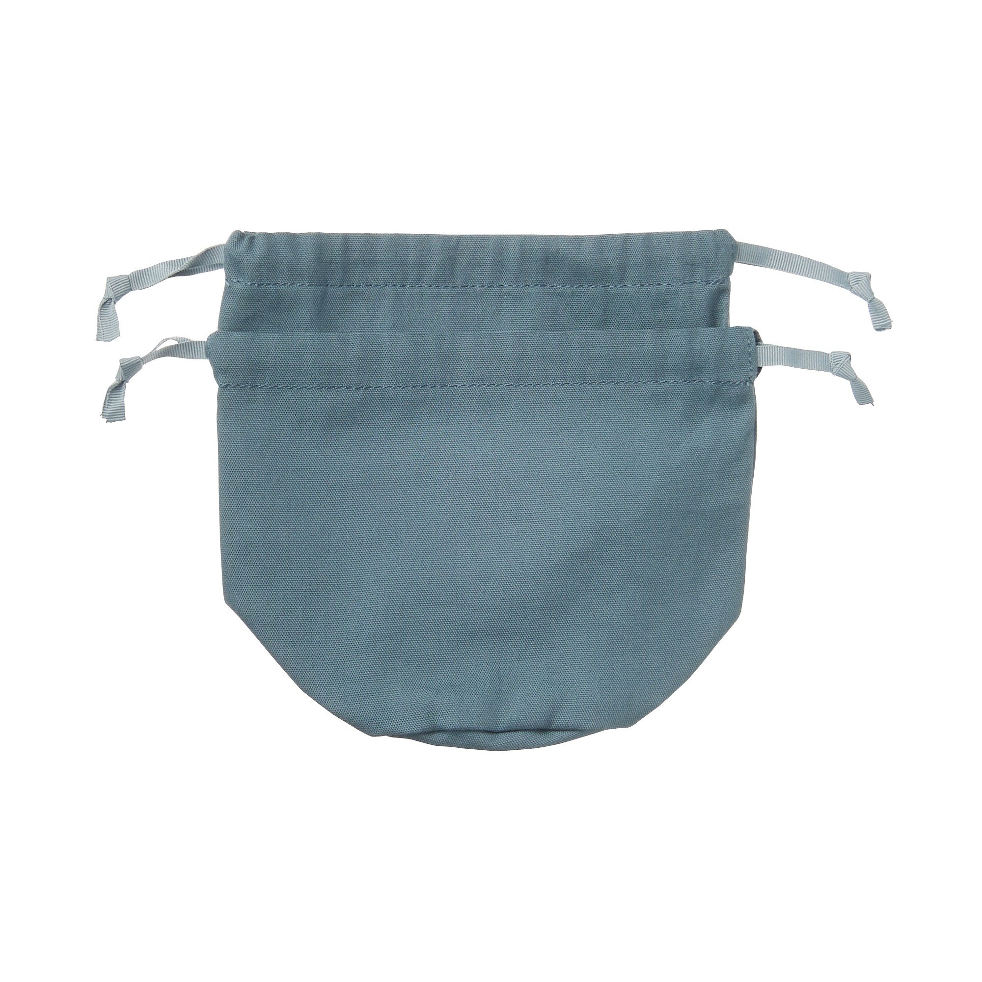 Cotton Oxford Drawstring bag