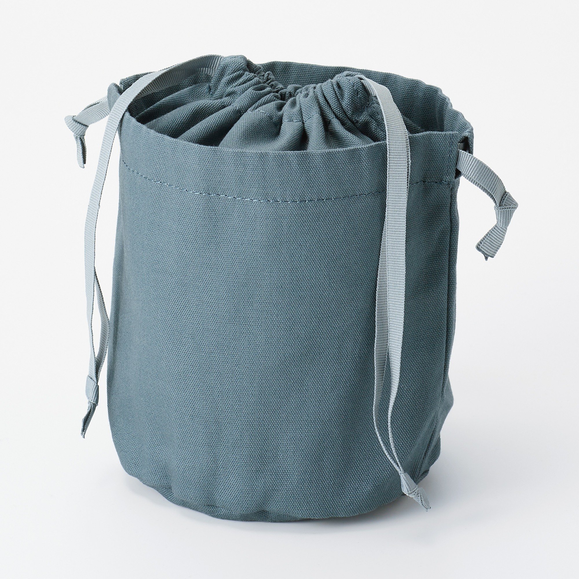 Cotton Oxford Drawstring bag