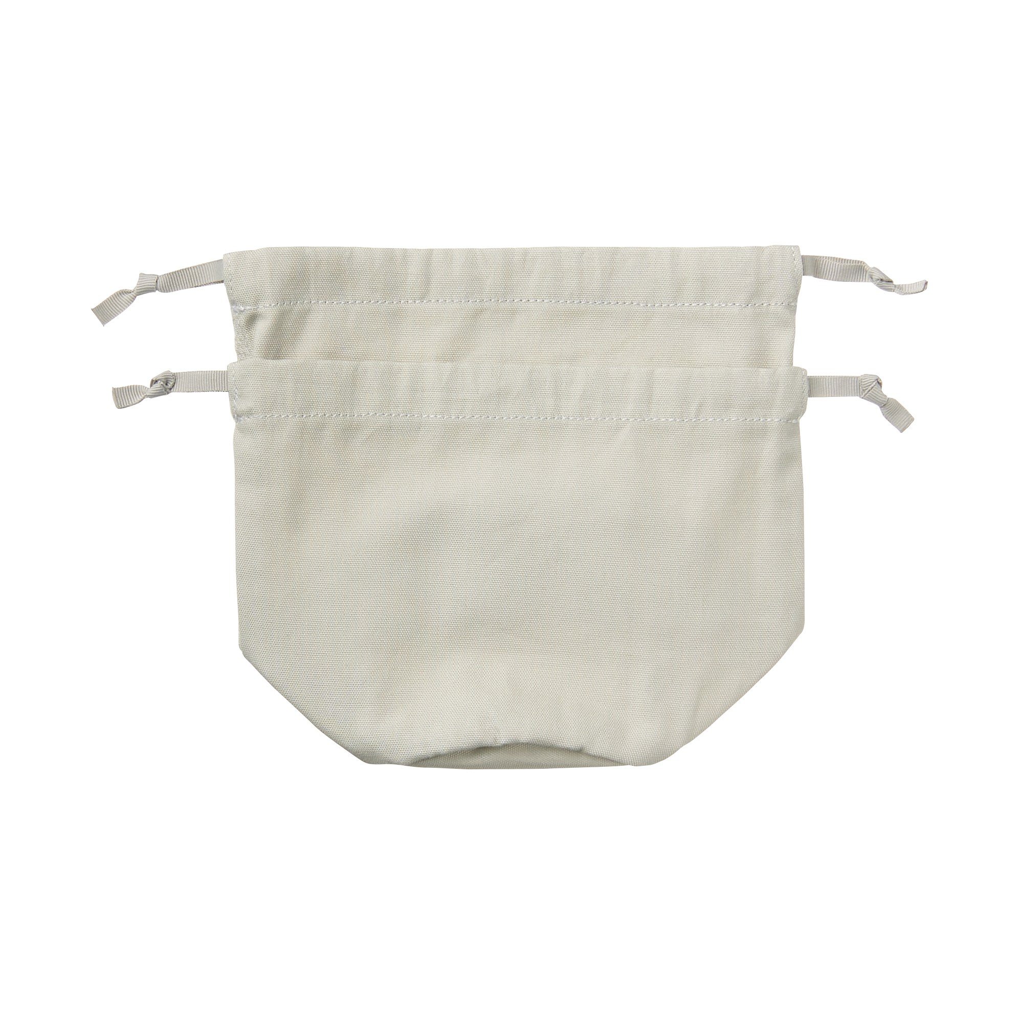 Cotton Oxford Drawstring bag