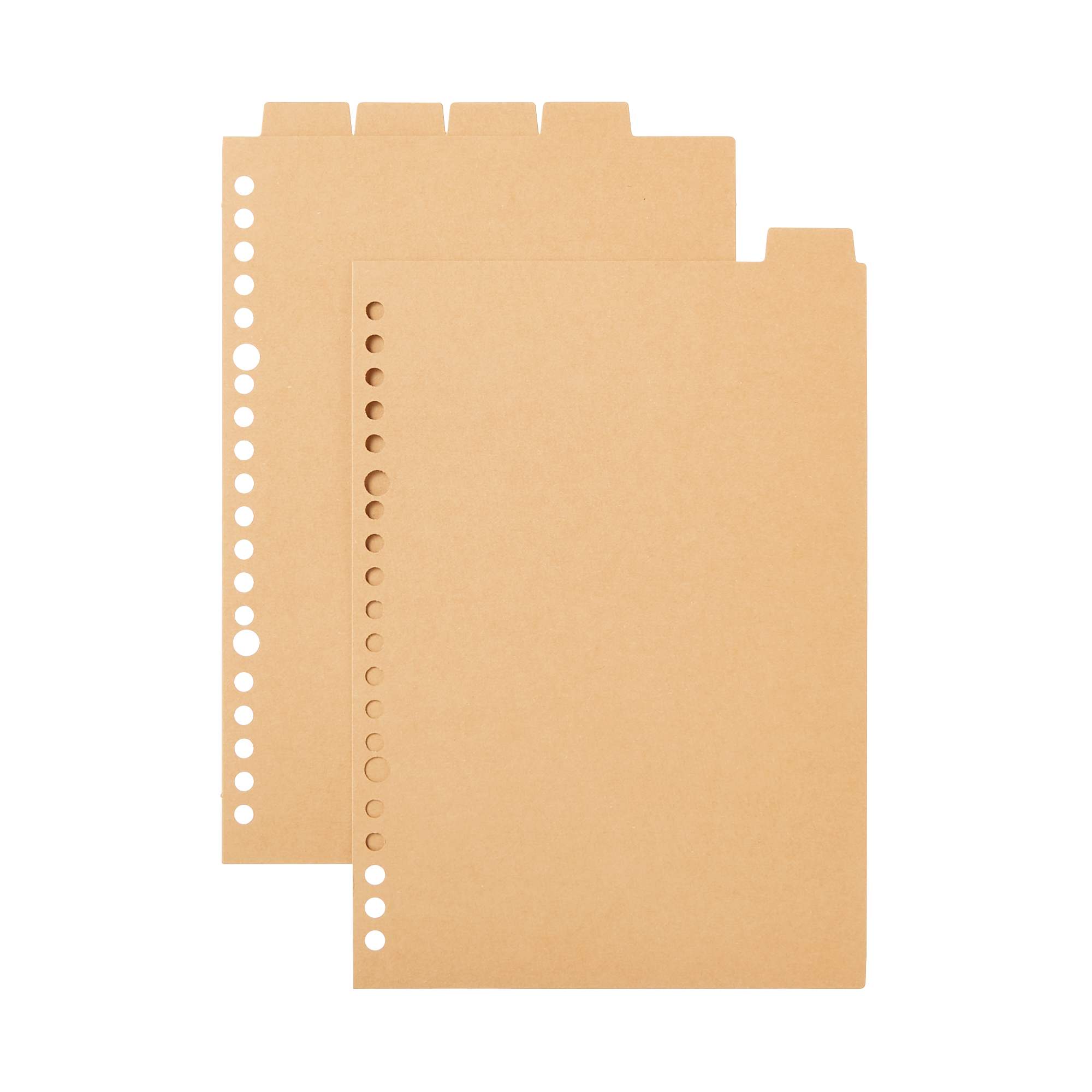 Paper dividers