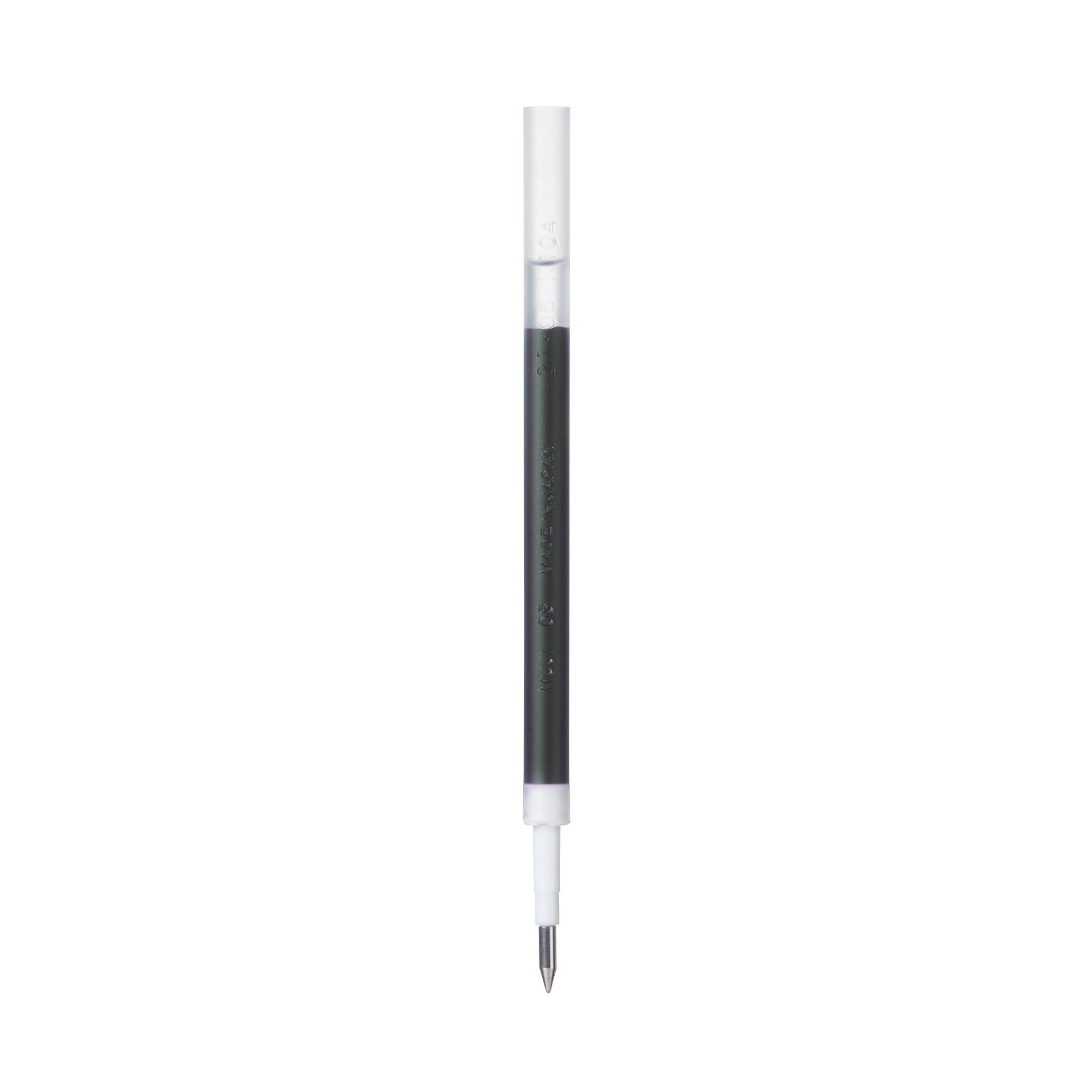 REFILL GEL INK BALLPOINT PEN 0.5
