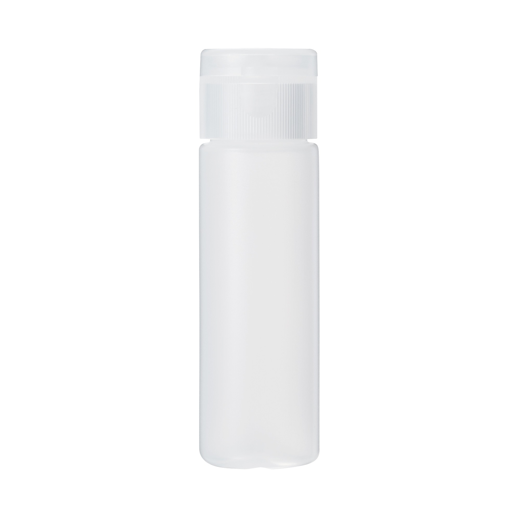Polyethylene Petit Bottle
