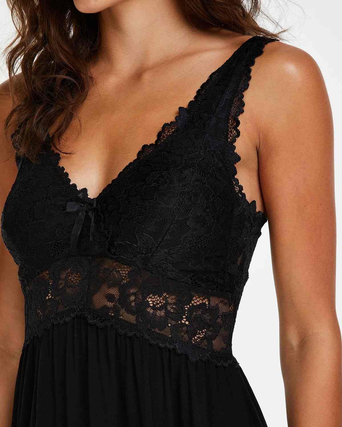 SD Nora Lace
