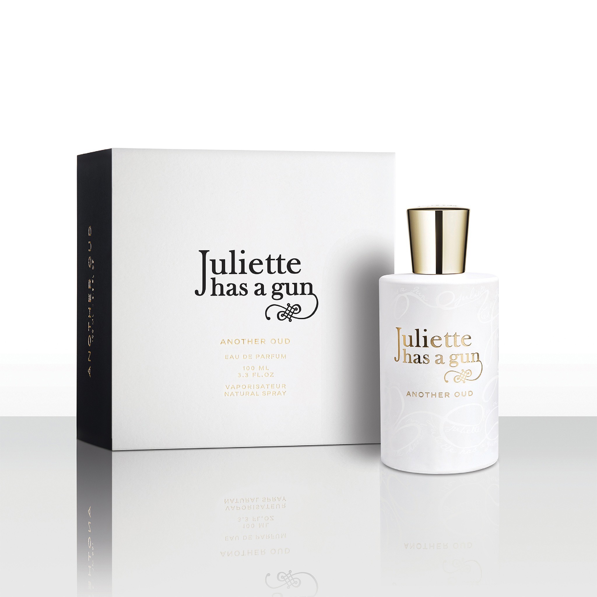 Another Oud EDP • 100ml