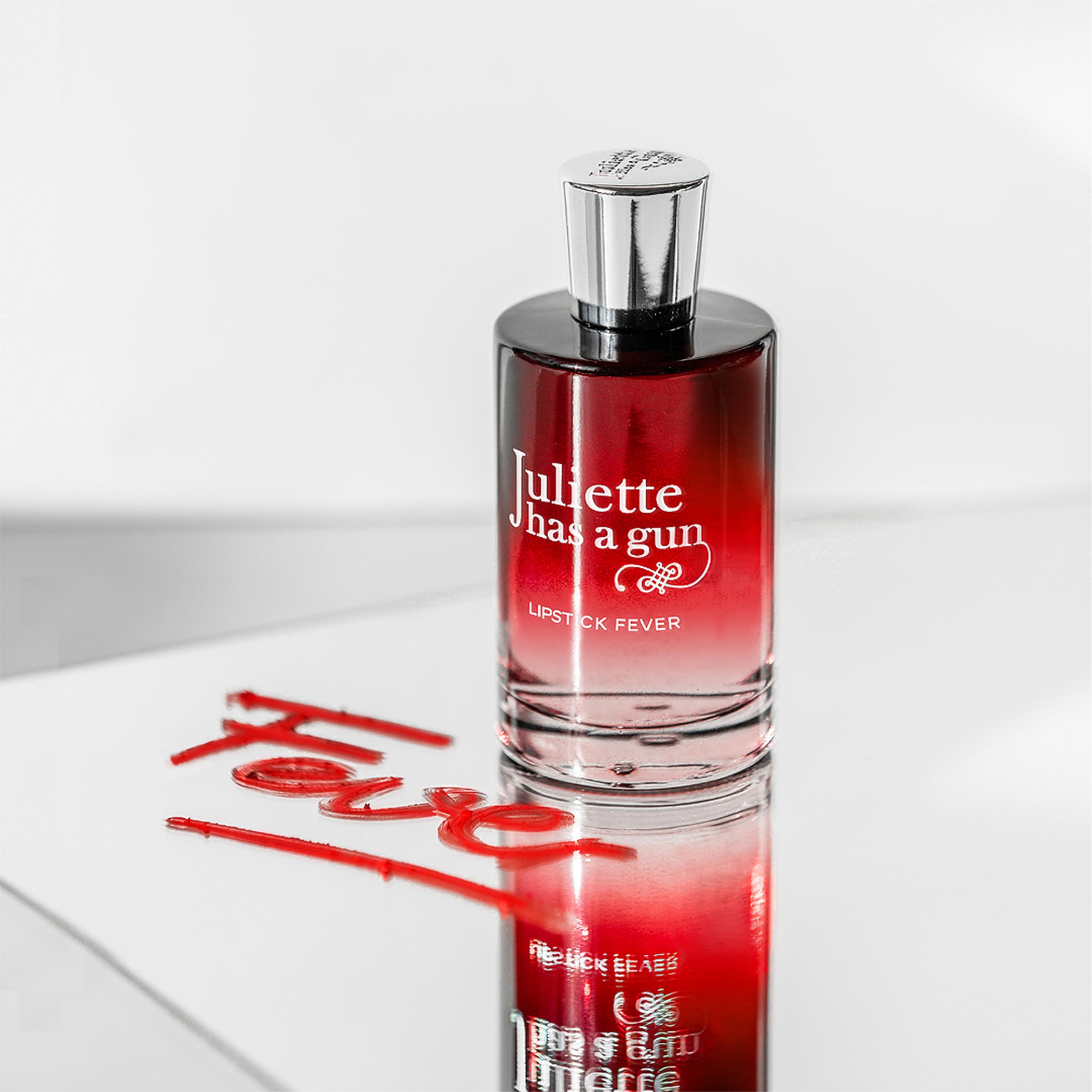 EDP Lipstick Fever • 100ml