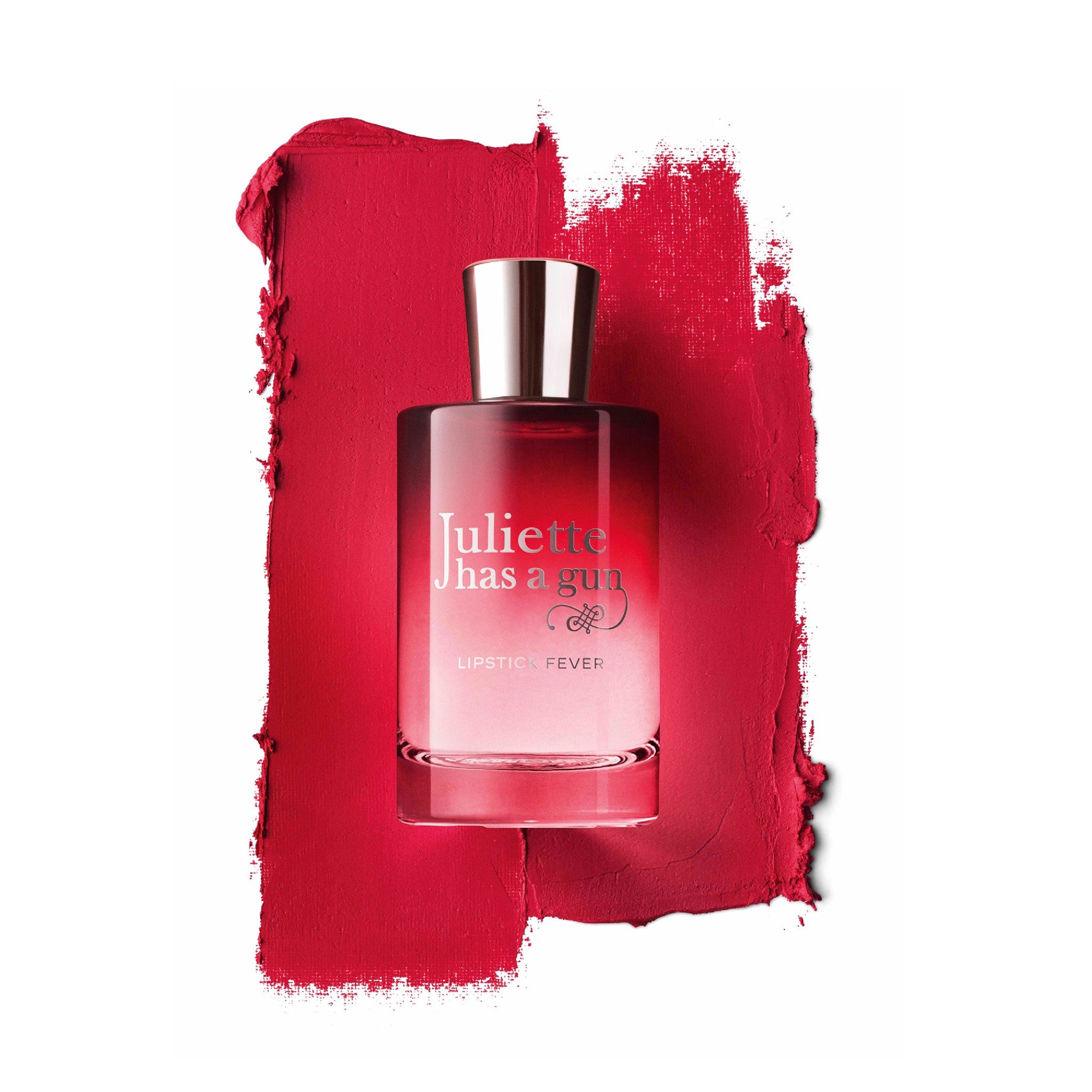 EDP Lipstick Fever • 100ml