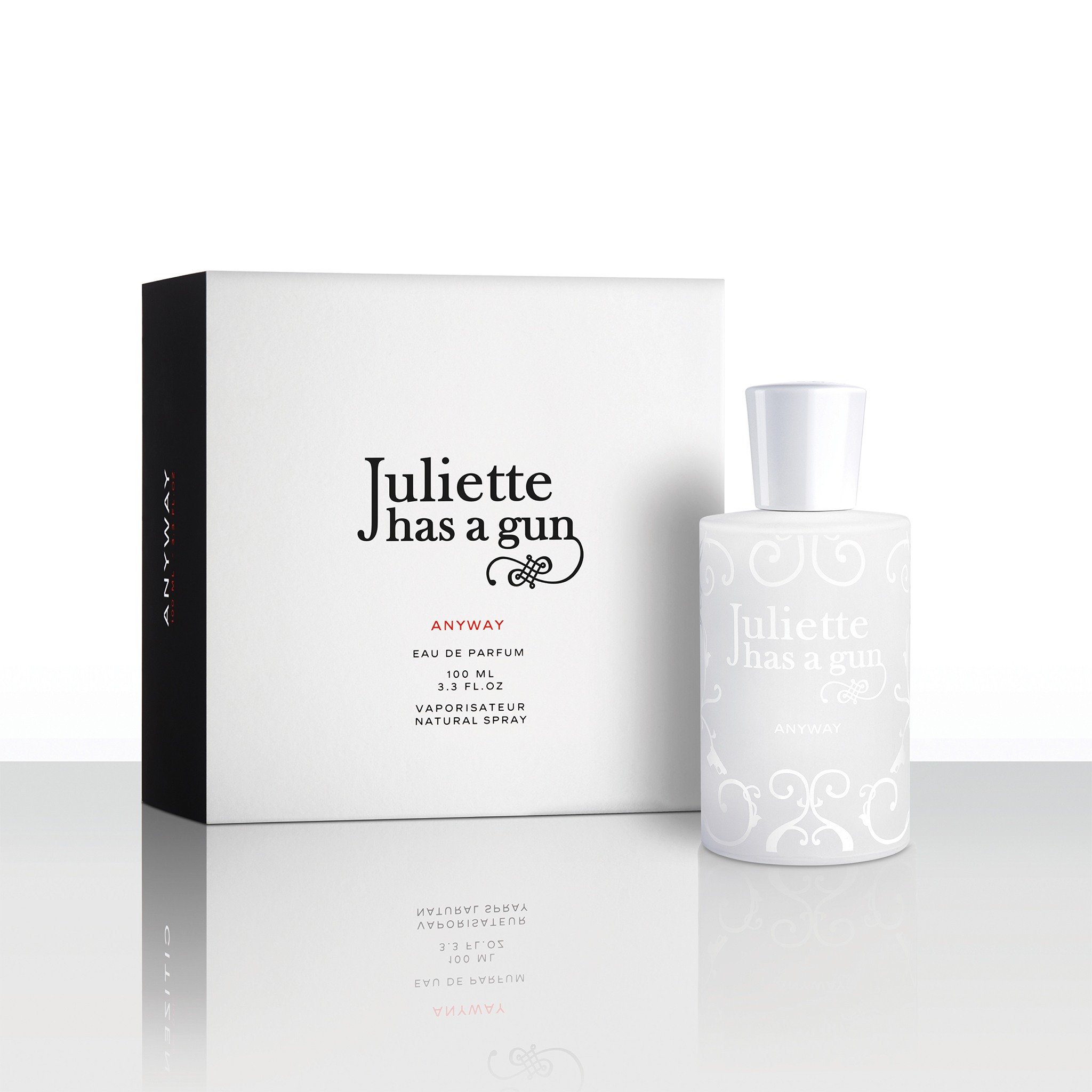 Anyway EDP • 100ml