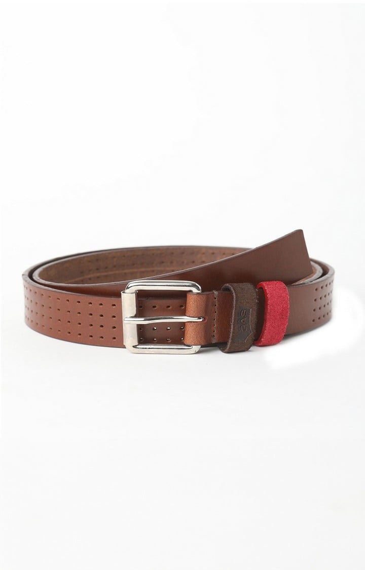 GAS | Men's Jethro IN  BELT