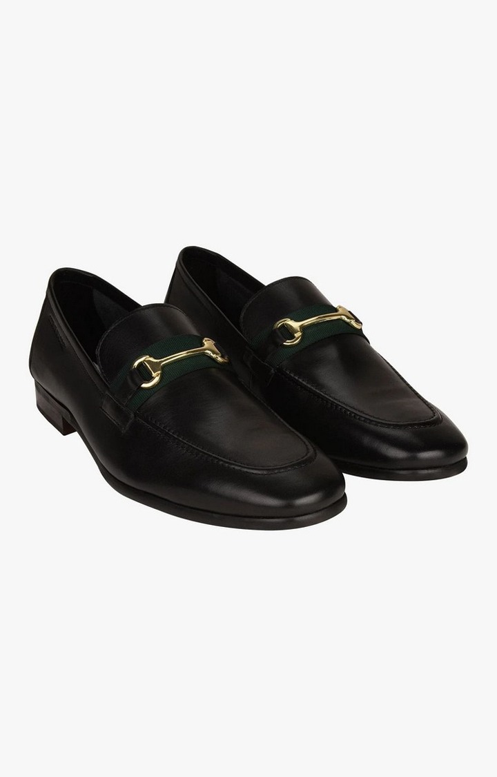 Sm-1328 Brown Tie-Ups & Dress Loafers