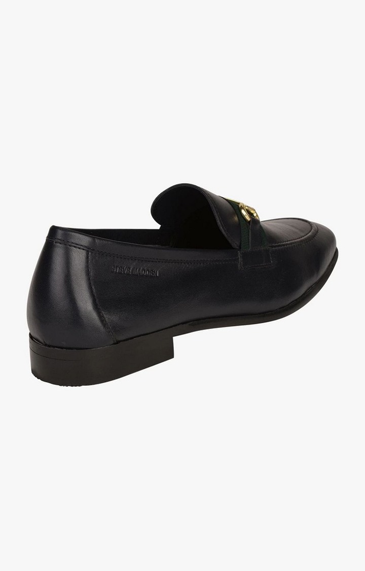 Sm-1328 Brown Tie-Ups & Dress Loafers