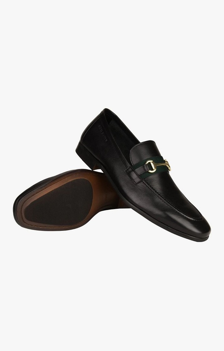 Sm-1328 Brown Tie-Ups & Dress Loafers