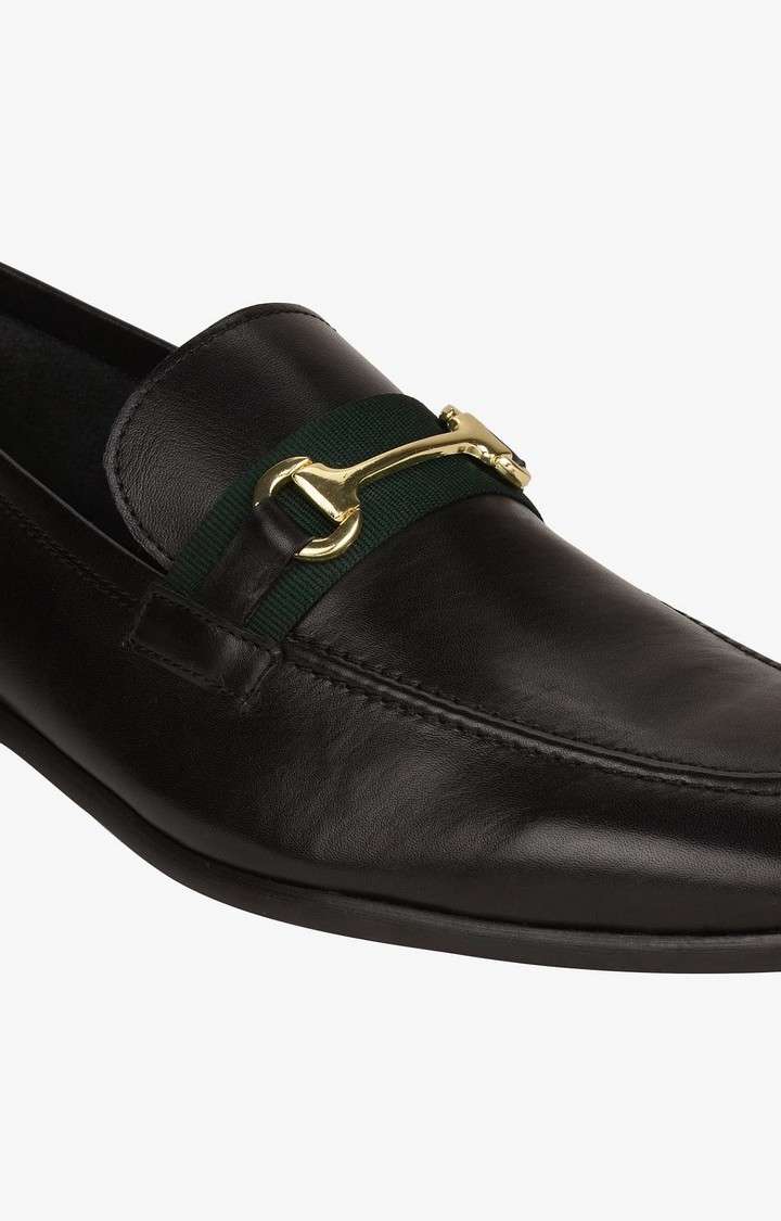 Sm-1328 Brown Tie-Ups & Dress Loafers