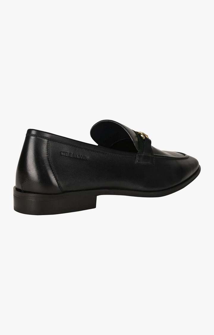 Sm-1328 Blue Tie-Ups & Dress Loafers