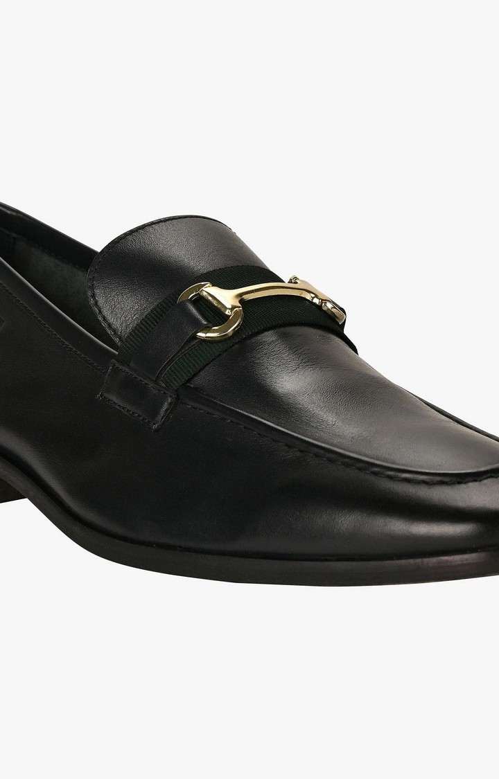 Sm-1328 Blue Tie-Ups & Dress Loafers