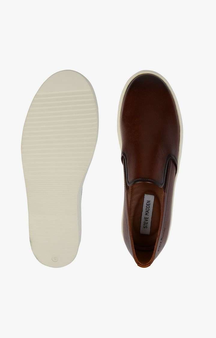 Sm-1330 Brown Sneakers