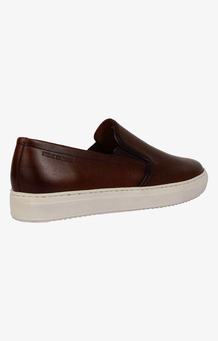 Sm-1330 Brown Sneakers