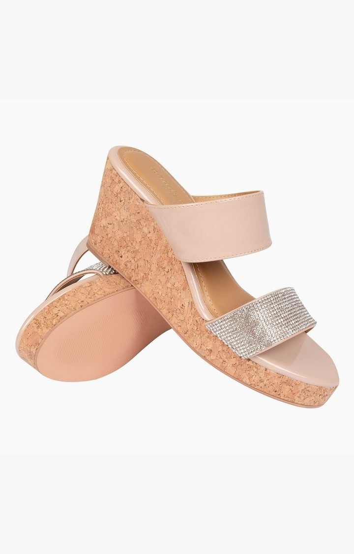 Sm-1345 Natural Wedges