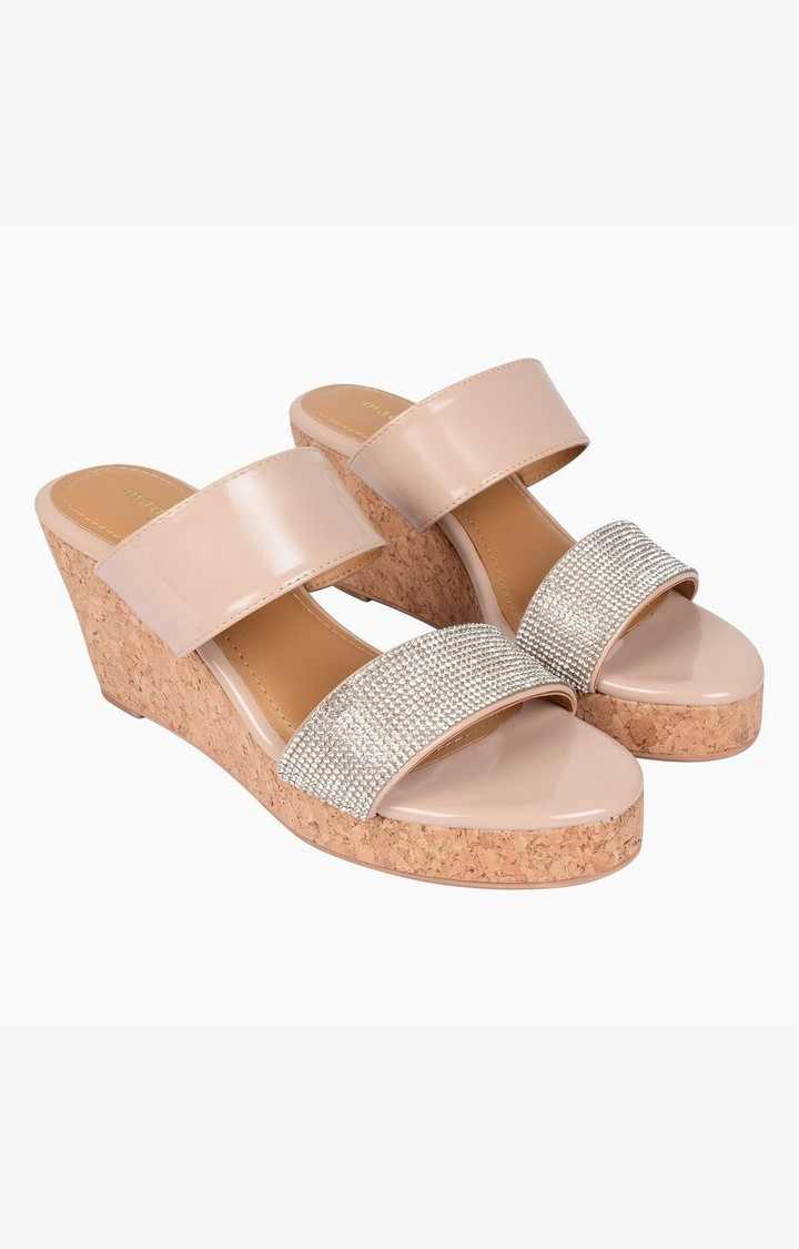 Sm-1345 Natural Wedges