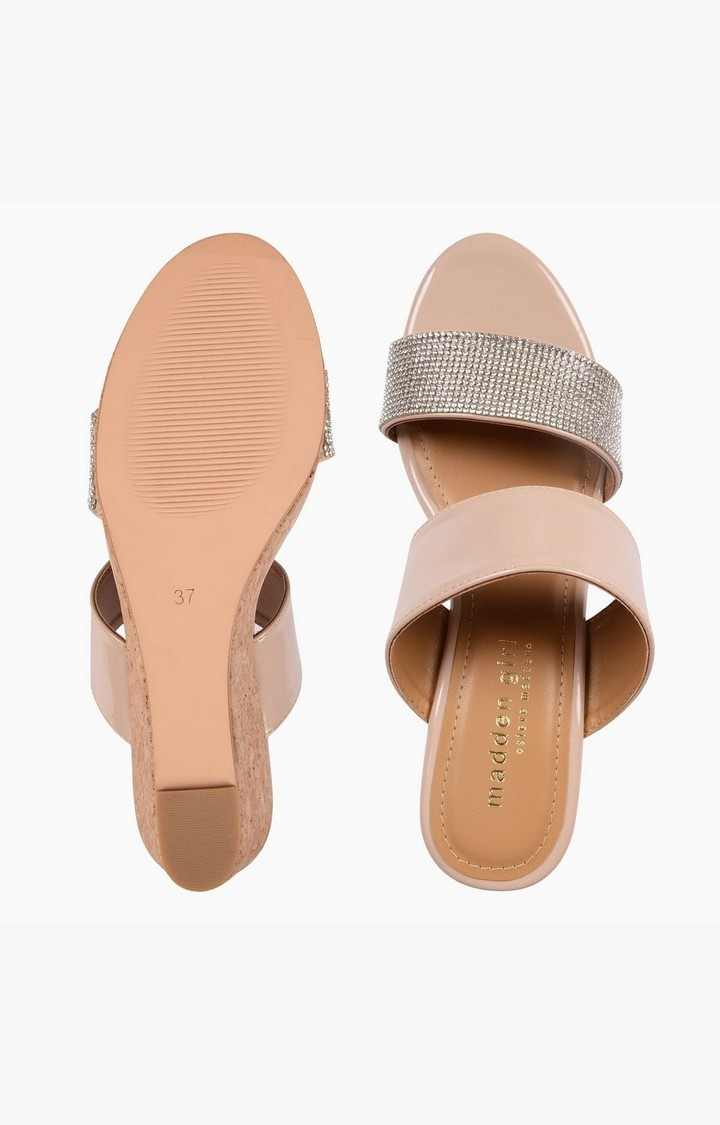 Sm-1345 Natural Wedges