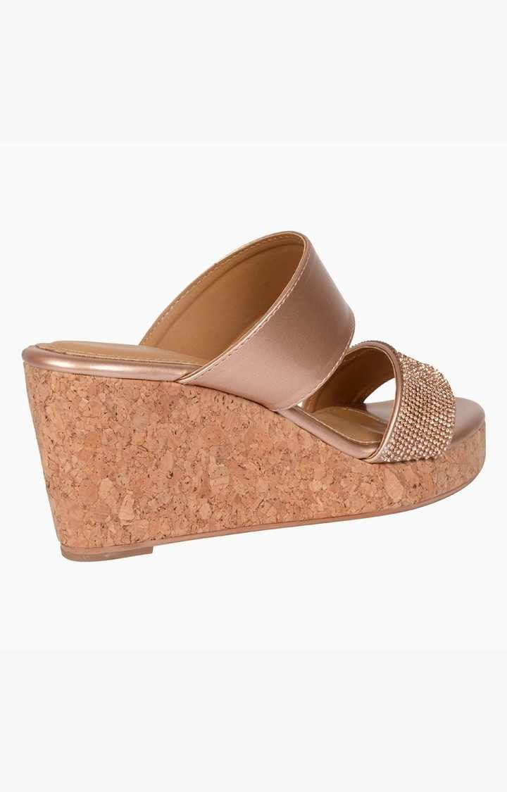 Sm-1345 Pink Wedges