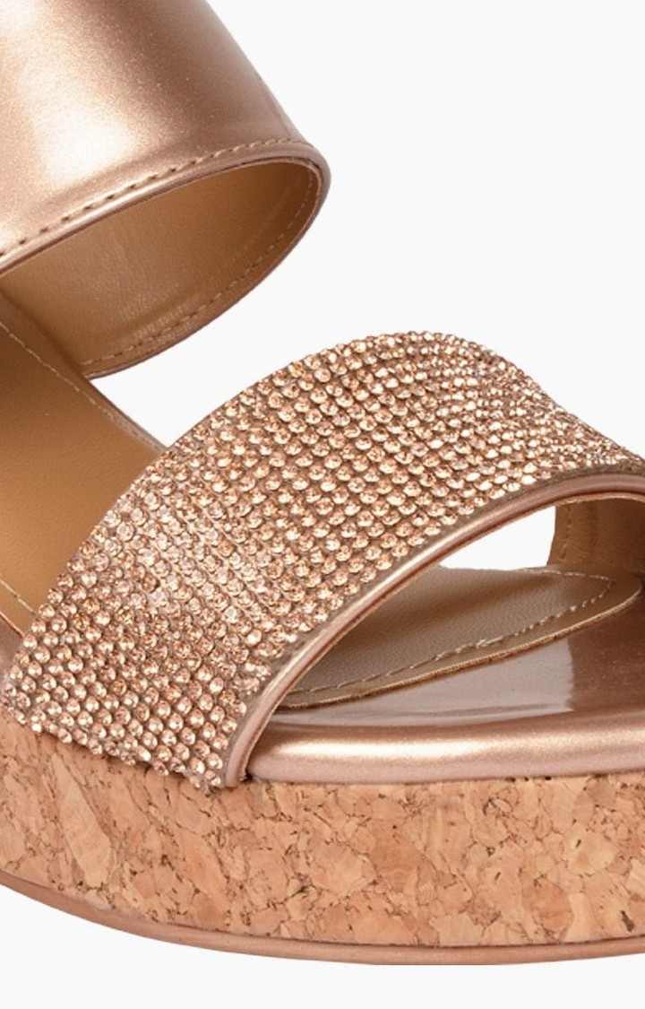 Sm-1345 Pink Wedges