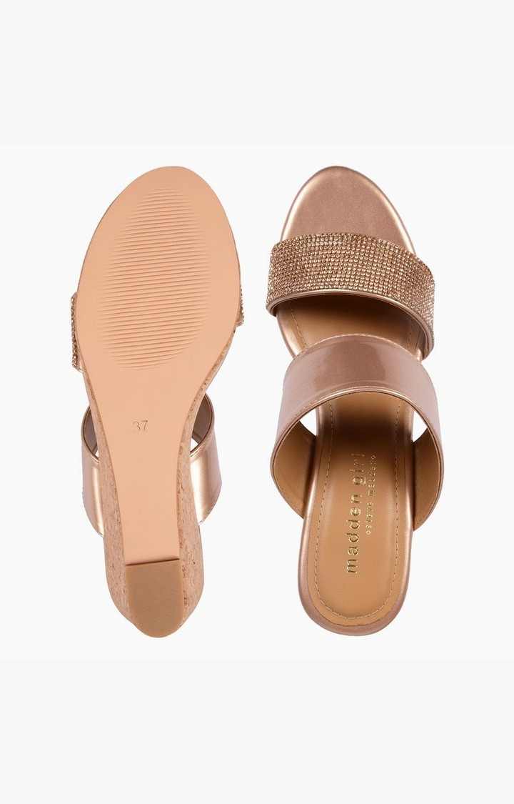 Sm-1345 Pink Wedges