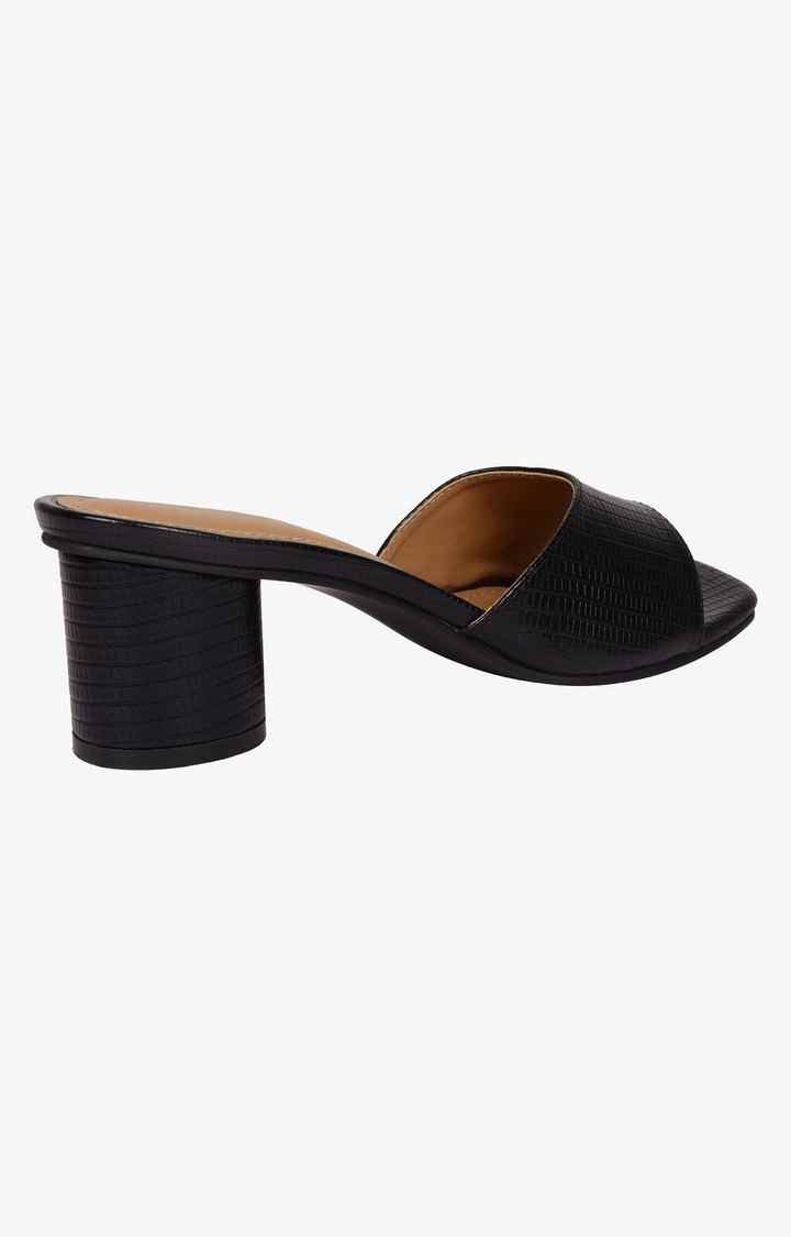 Sm-1350 Black Wedges