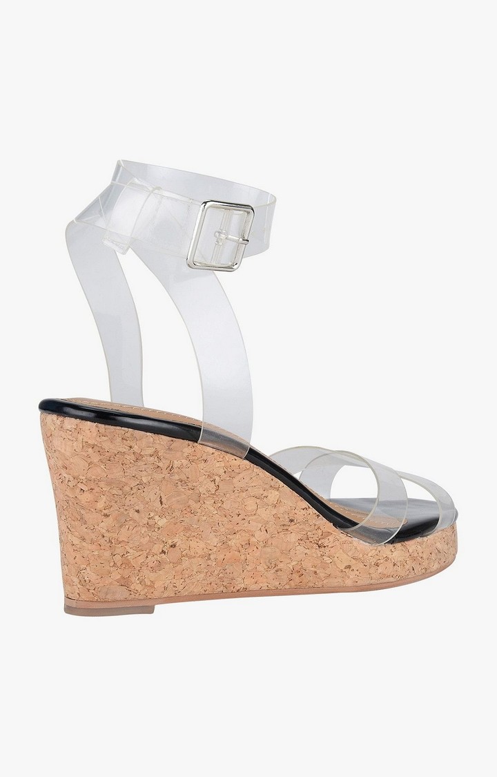 Sm-1352 Black Wedges